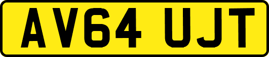 AV64UJT