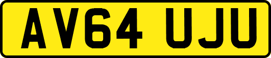 AV64UJU