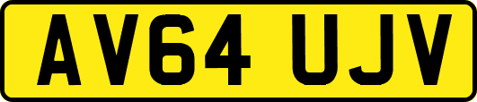 AV64UJV