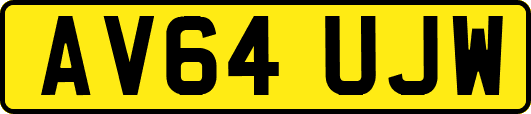 AV64UJW