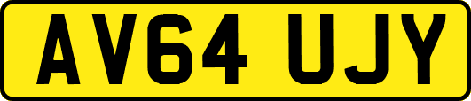 AV64UJY