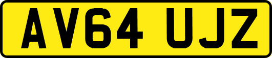 AV64UJZ