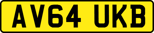 AV64UKB