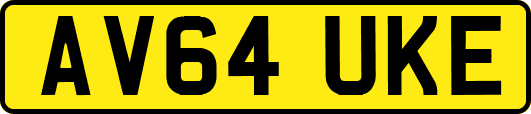 AV64UKE