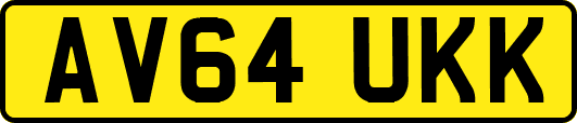 AV64UKK