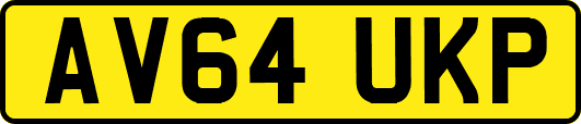 AV64UKP