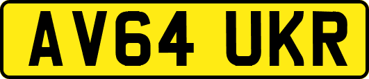 AV64UKR