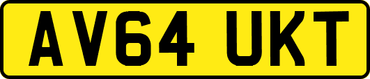 AV64UKT