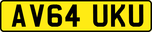 AV64UKU