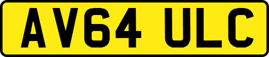 AV64ULC