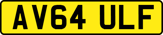 AV64ULF