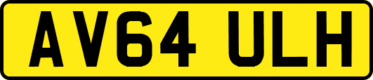 AV64ULH
