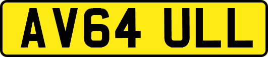 AV64ULL