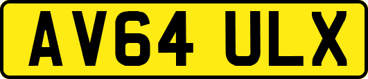 AV64ULX