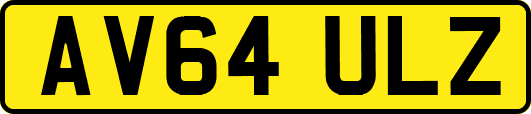 AV64ULZ