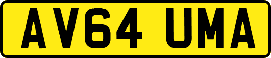 AV64UMA