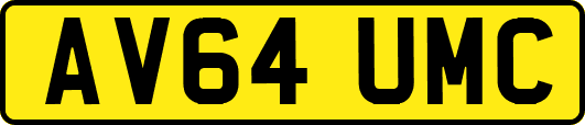 AV64UMC