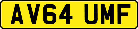 AV64UMF