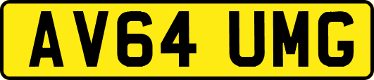 AV64UMG