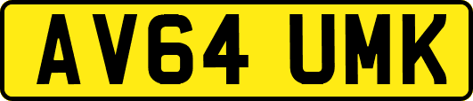AV64UMK
