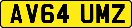 AV64UMZ