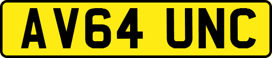 AV64UNC