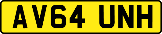 AV64UNH