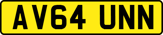 AV64UNN