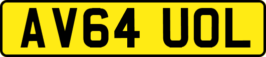 AV64UOL
