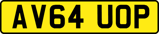 AV64UOP