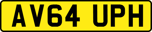 AV64UPH
