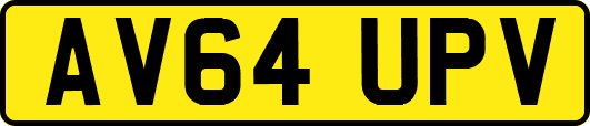AV64UPV