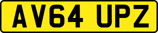 AV64UPZ
