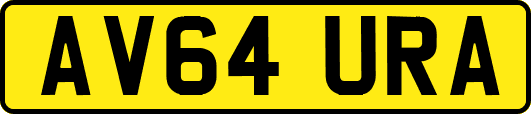 AV64URA