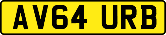AV64URB