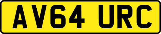 AV64URC