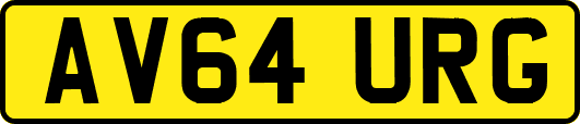 AV64URG