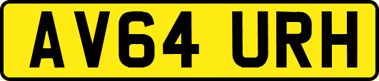 AV64URH