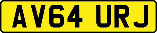 AV64URJ