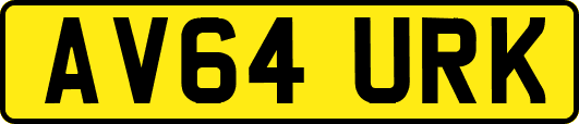 AV64URK