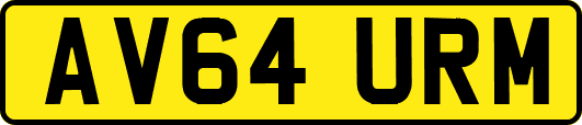 AV64URM
