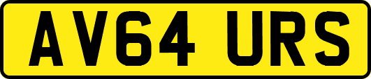 AV64URS