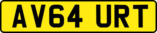 AV64URT