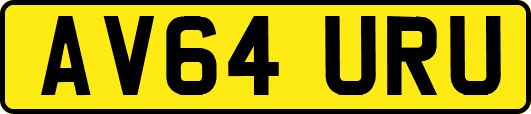 AV64URU