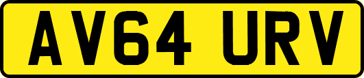 AV64URV