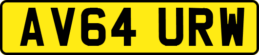 AV64URW