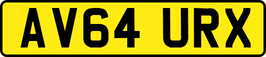 AV64URX