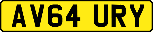 AV64URY