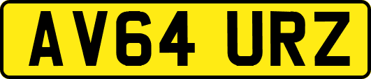 AV64URZ