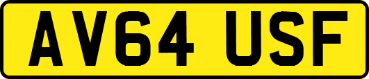 AV64USF